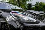Porsche Panamera 4 e-Hybrid * Sport Chrono+ * Matrix * PASM, Autos, Porsche, 5 places, Carnet d'entretien, Cuir, Berline