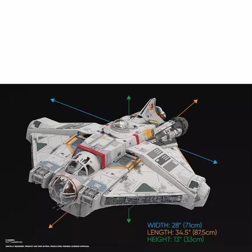 Haslab The Vintage Collection - The Ghost, Verzamelen, Star Wars, Nieuw, Ophalen