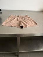 Damens short, Kleding | Dames, Ophalen of Verzenden, Zo goed als nieuw, Bruin