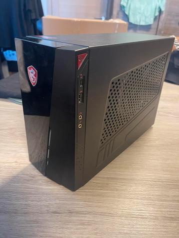 MSI MAG Infinite S 10SI-076MYS beschikbaar voor biedingen
