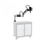 Elektrische taparm M3 - M16, Envoi