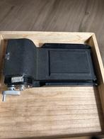 Calumet C2 — Dos Roll Film 120 voor 45” kamer — Goede staat, Audio, Tv en Foto, Foto | Doka Apparatuur, Ophalen, Zo goed als nieuw