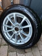 Bmw velgen 16” met banden, Auto-onderdelen, Banden en Velgen, Ophalen, Velg(en)