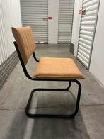 6 stoelen, Maison & Meubles, Chaises, Enlèvement, Comme neuf, Cuir, Cinq, Six Chaises ou plus