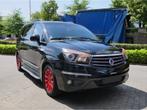 SsangYong Rodius    2.0d 7pl. *Afgekeurd voor roetfilter, 114 kW, 155 pk, Parkeersensor, Rodius