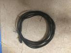 Elektriciteitskabel EXVB 4 x 16 11m NIEUWSTAAT, Ophalen, Zo goed als nieuw, Kabel of Snoer
