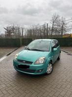 2008 Ford Fiesta Mk5 Diesel euro4, Particulier, Te koop, Trekhaak, Diesel