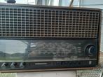 grundig retro, Audio, Tv en Foto, Ophalen of Verzenden, Gebruikt