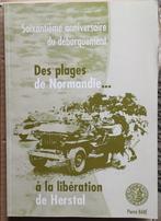 60e verjaardag van de landing van de stranden van Normandië., Ophalen of Verzenden, Zo goed als nieuw, Algemeen, 1945 tot heden