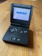 Game Boy Advance SP, Game Boy Advance, Utilisé, Enlèvement ou Envoi