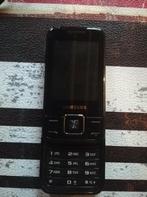 Samsung Gt-e2600, Telecommunicatie, Mobiele telefoons | Samsung, Gebruikt, Ophalen of Verzenden
