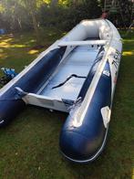 Honwave Honwave t40 rubberboot 4 meter.
Inclusief Yamaha 8 p, Ophalen, Aluminium, Yamaha, Zo goed als nieuw
