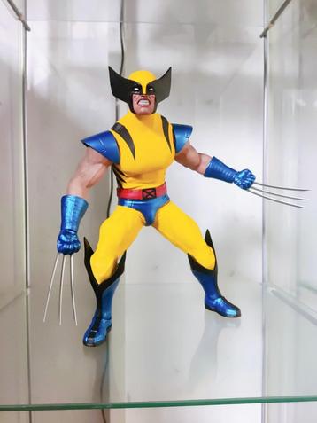 Wolverine 1/6 figuur — Hono Studio x Hot Toys beschikbaar voor biedingen