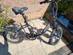 swyff plooifiets voor onderdelen, Ophalen, Gebruikt