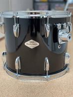 Yamaha Beech Custom 14" floortom, Musique & Instruments, Enlèvement ou Envoi, Yamaha