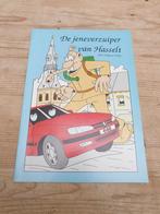 De jeneverzuiper van Hasselt. Tody & Tony RECLAME STRIP, Boeken, Stripverhalen, Ophalen of Verzenden, Zo goed als nieuw