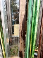 thermo movinque terrasplanken, Doe-het-zelf en Bouw, Ophalen, Nieuw, Overige houtsoorten, Plank