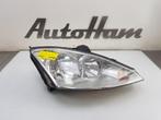 KOPLAMP RECHTS Ford Focus 1 (01-1998/11-2004) (03025812), Gebruikt, Ford