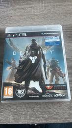 Destiny Vanguard Armoury Edition, PS3, Online, Enlèvement ou Envoi, 1 joueur, Utilisé