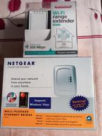 2x Wifi extenders, Ophalen, Nieuw