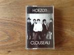 muziekcassette clouseau, Cd's en Dvd's, Ophalen of Verzenden, Nederlandstalig, 1 bandje, Origineel