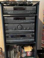 Philips HIFI-keten, Audio, Tv en Foto, Luidsprekerboxen, Ophalen, Gebruikt, Philips