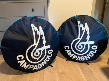 Campagnolo Shamal Ultra wielset beschikbaar voor biedingen