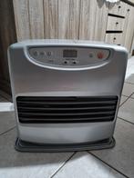 Petrolkachel Qlima 4,0 kw, Huis en Inrichting, Kachels, Ophalen, Petroleumkachel