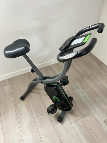 Tunturi Hometrainer beschikbaar voor biedingen