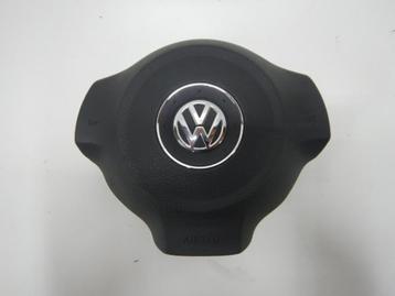 VW Touran 1T Stuurairbag 1T0880201K beschikbaar voor biedingen