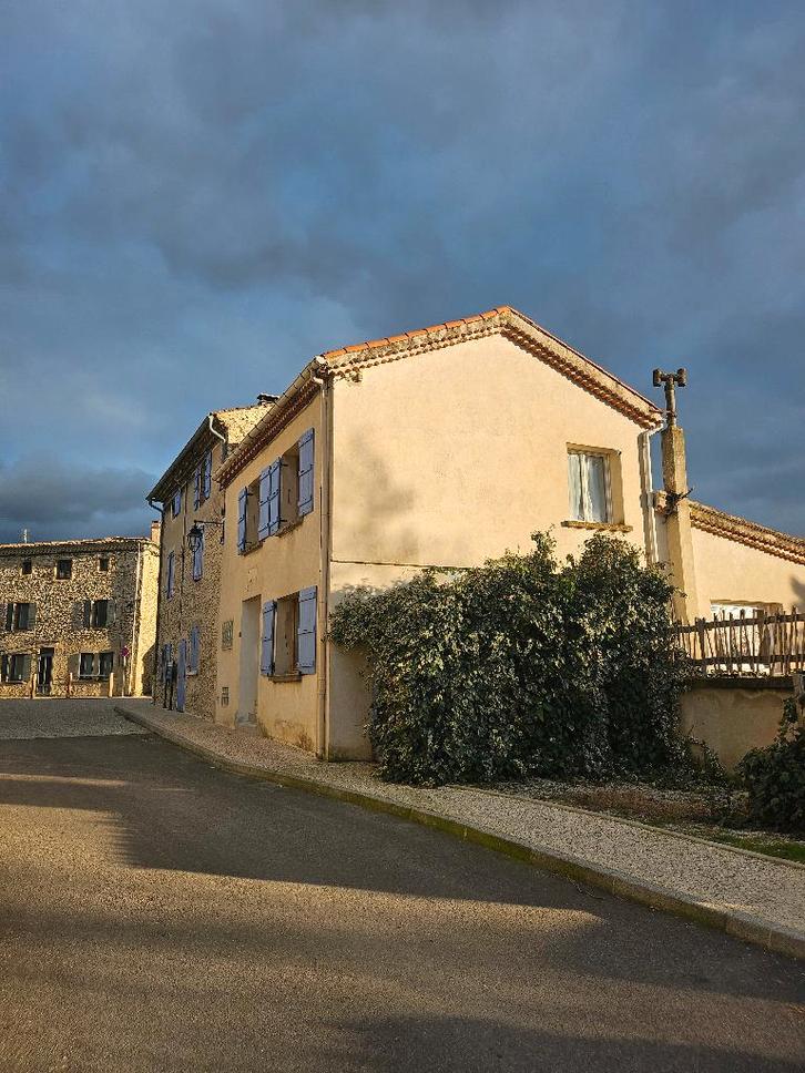 IMMEUBLE 3 APPARTEMENTS, Immo, Maisons à vendre, 200 à 500 m², Autres types, D