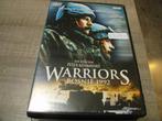 warriors bosnie 1992, Cd's en Dvd's, Dvd's | Actie, Ophalen of Verzenden, Oorlog