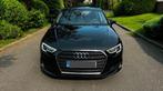 Audi A3 Sportback 8V, Cuir, Achat, Euro 6, Boîte manuelle