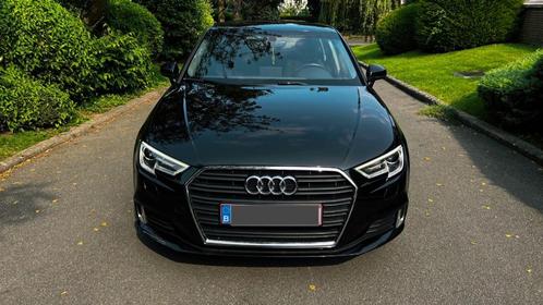 Audi A3 Sportback 8V, Autos, Audi, Particulier, A3, ABS, Régulateur de distance, Airbags, Air conditionné, Alarme, Bluetooth, Ordinateur de bord