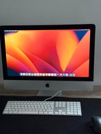 Te koop: MacBook Pro 2011 + iMac 2013 (samen of apart), Ophalen, Zo goed als nieuw, IMac