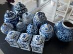 Alles Chinese vazen samen, Antiek en Kunst, Ophalen