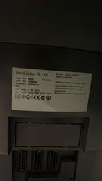 Bang & Olufsen Beovision 3-32 -Design TV, Enlèvement, Utilisé, Haut-parleurs, Bang & Olufsen