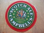 Sticker Campbell's Scotch Ale 18 cm, Verzamelen, Ophalen of Verzenden, Nieuw, Merk