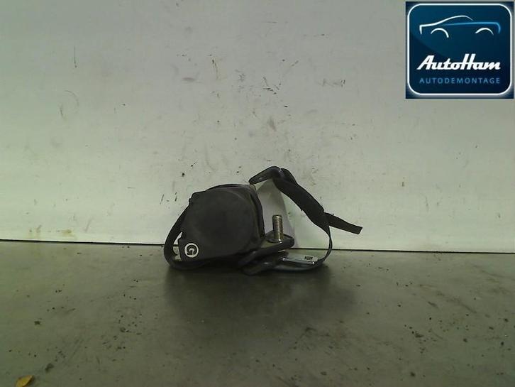 CEINTURE DE SECURITE ARRIERE GAUCHE Citroën Saxo, Autos : Pièces & Accessoires, Habitacle & Garnissage, Citroën, Utilisé