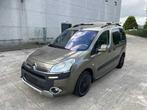 CITROEN - 2014 - BERLINGO - - Personenauto, Auto's, Euro 5, Gebruikt, Overige brandstoffen, Handgeschakeld