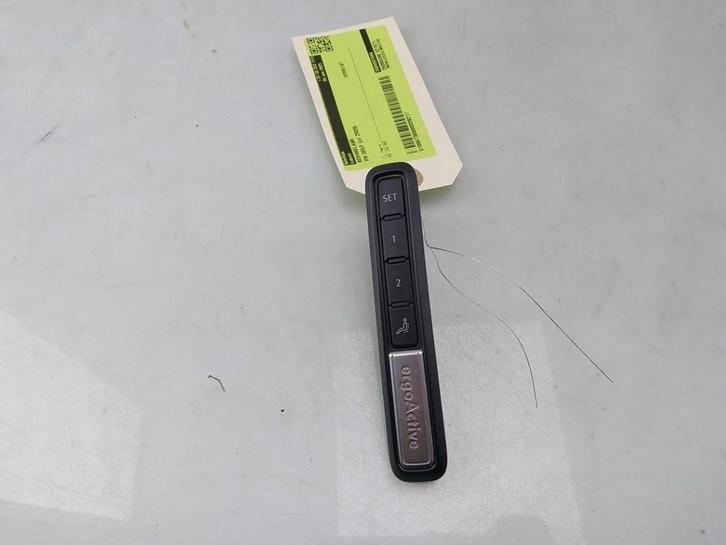 SCHAKELAAR Volkswagen Golf VIII (CD1) (01-2019/-), Auto-onderdelen, Dashboard en Schakelaars, Volkswagen, Gebruikt