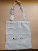 Sac en coton Massimo Dutti

(Utilisé une seule fois), Enlèvement ou Envoi