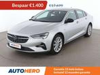 Opel Insignia 2.0 CDTI Business Elegance, Autos, Opel, Cuir, Argent ou Gris, Achat, Euro 6