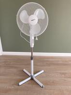 Ventilator, Ophalen, Gebruikt