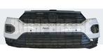 Bumper Volkswagen VW T-Roc T Roc 2GA R-LINE RLINE 17-21 2GA8, Gebruikt, Voor, 6 maanden garantie, Ophalen of Verzenden