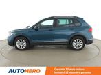 Volkswagen Tiguan 1.4 eHybrid Life (bj 2021, automaat), Auto's, 245 pk, Gebruikt, Euro 6, 1811 kg