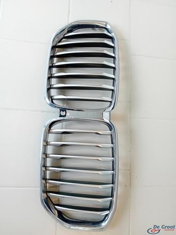 Grille van BMW X5 vanaf 2019 beschikbaar voor biedingen