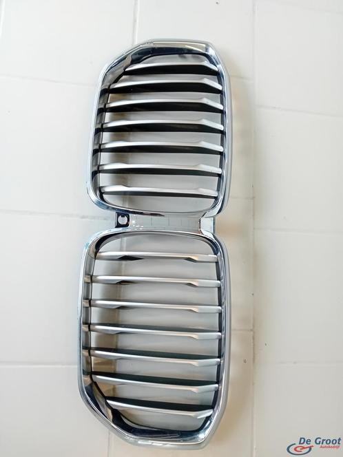 Grille van BMW X5 vanaf 2019, Auto-onderdelen, Overige Auto-onderdelen, BMW, Gebruikt, Ophalen of Verzenden