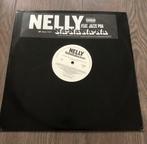 Nelly ft Jazze Pha - Na-Na-Na-Na (maxi vinyl 12inch), 2000 tot heden, Gebruikt, Ophalen of Verzenden, 12 inch