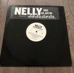 Nelly ft Jazze Pha - Na-Na-Na-Na (maxi vinyle 12inch), Enlèvement ou Envoi, 2000 à nos jours, Utilisé, 12 pouces